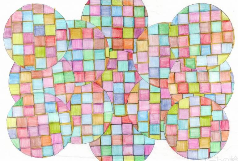 やくそくのいろ