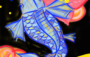 鯉 - さとう自動車 SAKURA