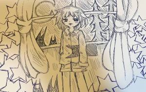 いい夢見ようね - フェサギ