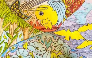 天国のような場所 - フェサギ 