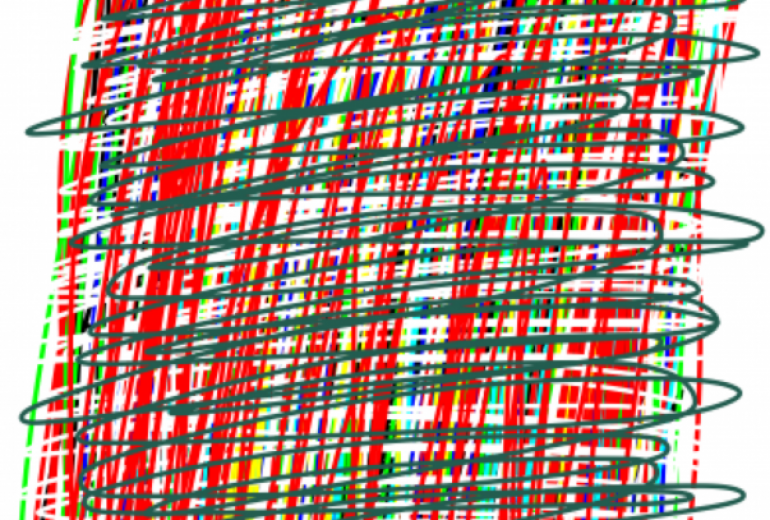 アール・ブリュット挑戦