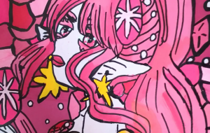 スタールビーの輝き - ましゅまろまかろん