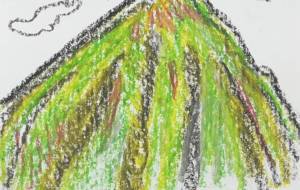 菊水山です - KAZUO 