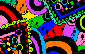 人生山あり谷あり - ましゅまろまかろん