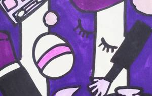 ビューティーなメイク - ましゅまろまかろん