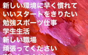 新しいスタート - 笹谷正博