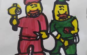 福の神 - 瀨山浩野