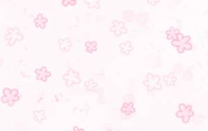 お花のダンス - 雨乃ふわり