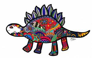 お花を集めて - 鈴江玲