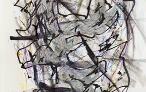 抽象画20250330 - BOBOMIND