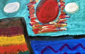 日本海 - 笹谷正博