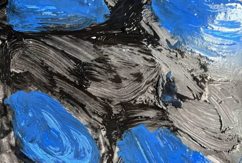 アール・ブリュット挑戦