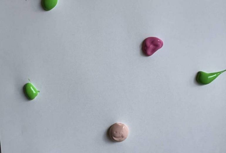 アール・ブリュット挑戦