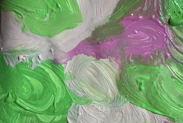 アール・ブリュット挑戦