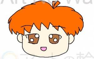 ゆっくり望(のぞむ)くん - Aria(アリア)