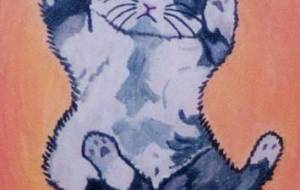 ごろ寝 - 萩原克典