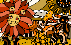 家族の絆 - ましゅまろまかろん