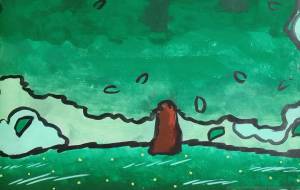 大地の風 - ましゅまろまかろん