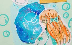 あの日見た海の思い出 - ましゅまろまかろん