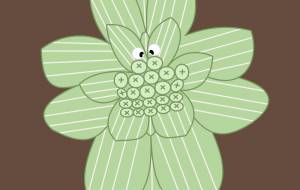 ふきのとう君 - アクター