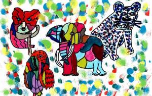 アニマル - まれの