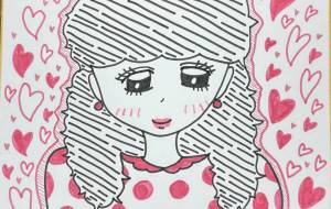 大好きな明菜ちゃん♡ミ - marina♡