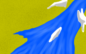 ダム崩壊 - BOBOMIND