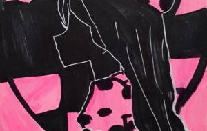 ピンクに惹かれて - ましゅまろまかろん