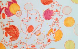 クリオネリング - ましゅまろまかろん