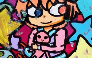 宇宙ボーイ - ましゅまろまかろん