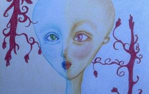 月と太陽 - 優花 