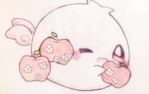 まっかなしあわせ - まろ