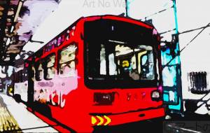 真打ち登場 なんちゃって VIRTUAL水彩画_試作版 - 中河原昭仁