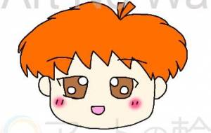 ゆっくり望(のぞむ)くん part2 - Aria(アリア)