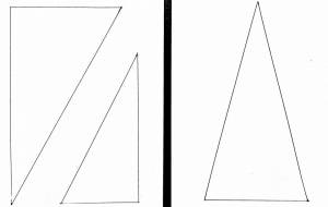 三角形 - 【イベント】可能性アートプロジェクト 2026 