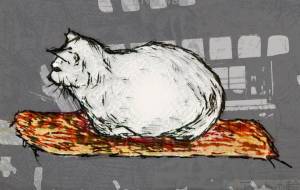 うちの猫 - 【イベント】可能性アートプロジェクト 2026