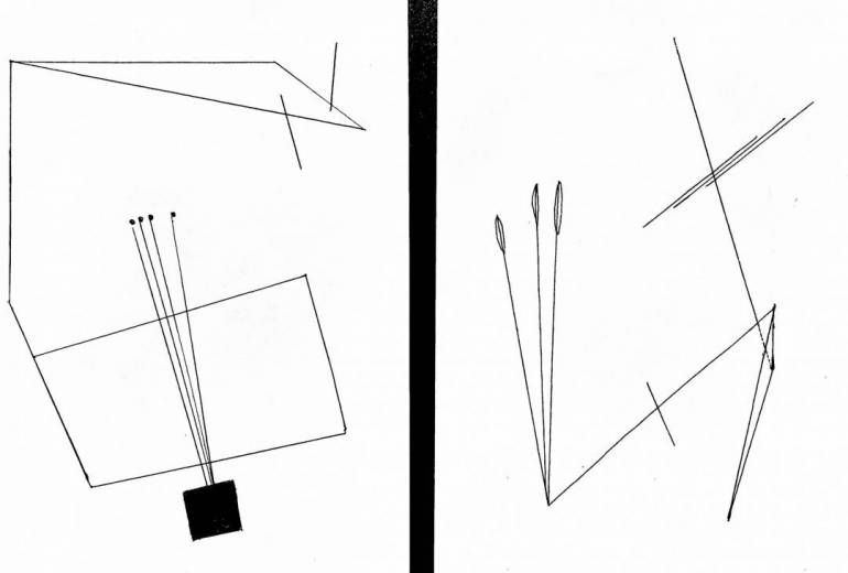 稲と十字架、そして母