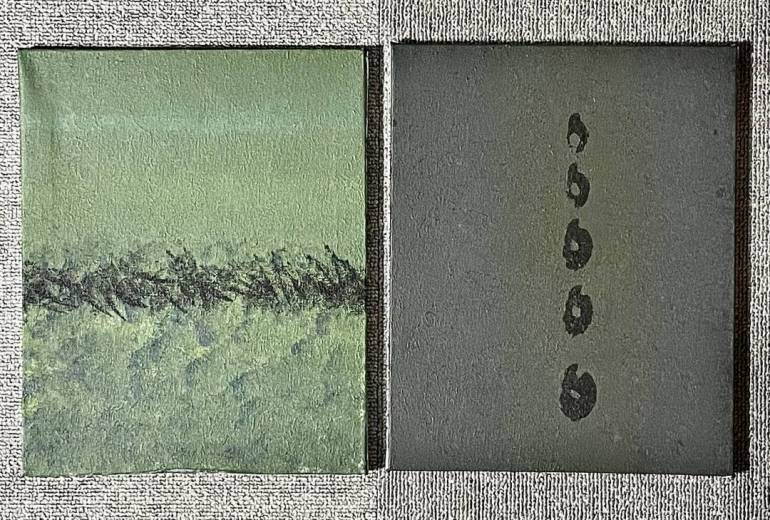 野原と緑に捧ぐ