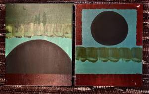 山と太陽 - 【イベント】可能性アートプロジェクト 2026 