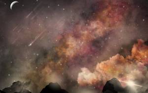 宇宙の祈りを込めて - 【イベント】可能性アートプロジェクト 2026 