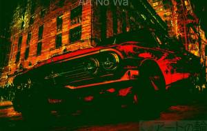 Party night With Chevrolet - 【イベント】可能性アートプロジェクト 2026 