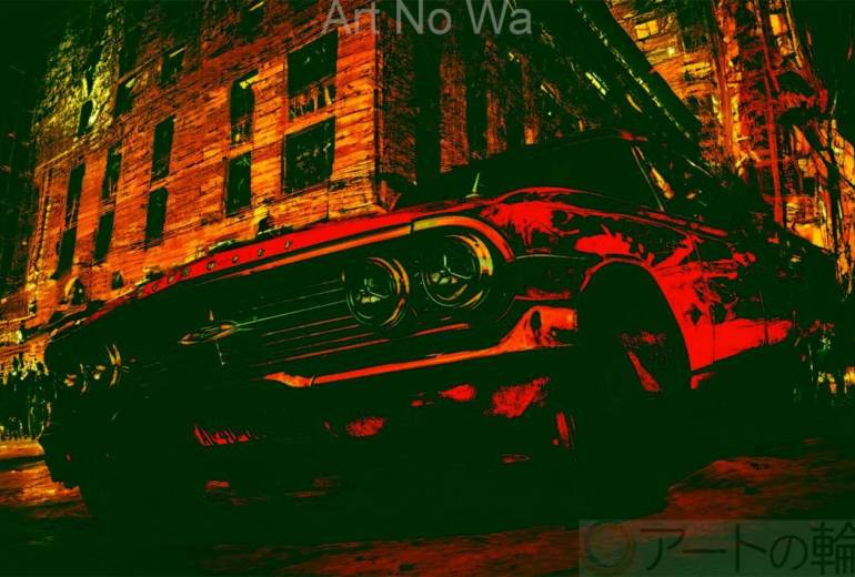 Party night With Chevrolet