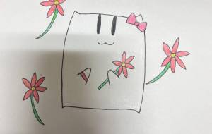 可愛い子 - 如月冷魔