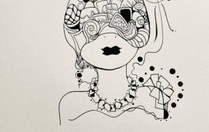現代の風刺画 - 【イベント】可能性アートプロジェクト 2026