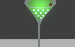 カクテル - アクター