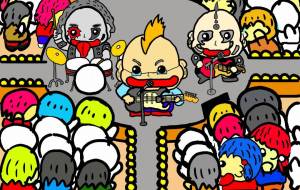 へびめた赤ちゃん - 【イベント】可能性アートプロジェクト 2026