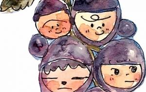 瑞々しい未来たち - 空叶論