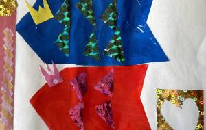 5月だね5月だね - 名もなき米3号