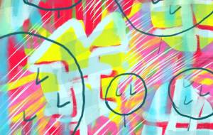 いつでも私の中へ。心は自由だから。 - 【イベント】可能性アートプロジェクト 2026 