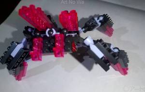 怪獣 - 矢嶋凌久 